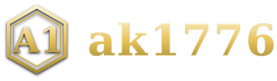 ak1776 logo